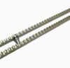 Slide gate Gear Rack CT-02