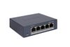 Switch LAN 5 Port Gigabit DS-3E0505-O