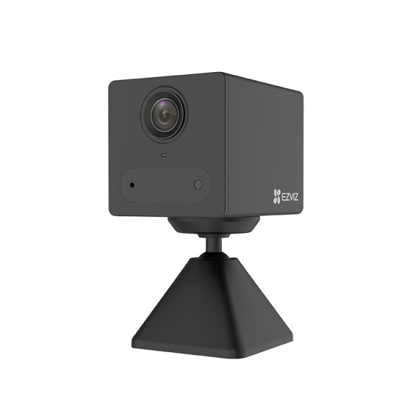 Smart Home Battery Camera CS-CB2 Black (1080P,BK)
