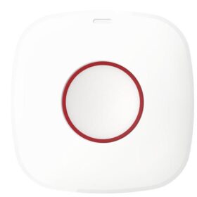 AX PRO wireless emergency Button  DS-PDEB1-EG2-WB