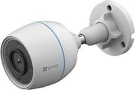 EZVIZ Smart Home camera  H3c 4MP 2K 4mm