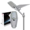 Solar Light LCS-XJ904-400W with Lamp arm
